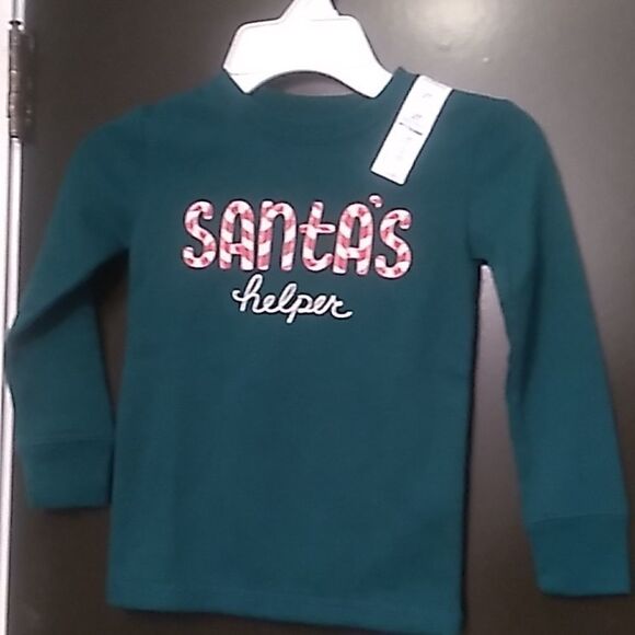 Jumping Beans Thermal Graphic Tee - Picture 1 of 11